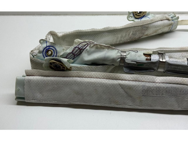 Боковая подушка безопасности 52080825, 520024330   Fiat 500L