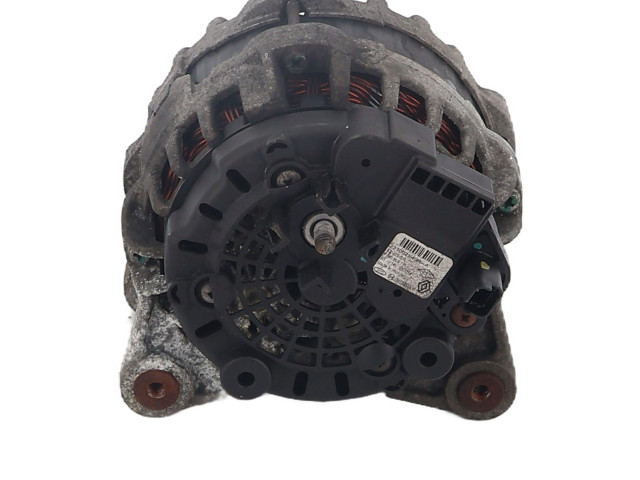 Генератор 231002543R Dacia Lodgy