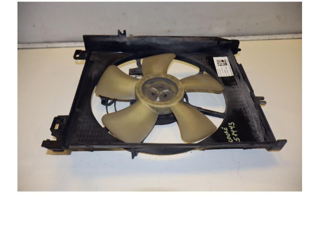 Вентилятор радиатора     065000-3231    Daihatsu Cuore 