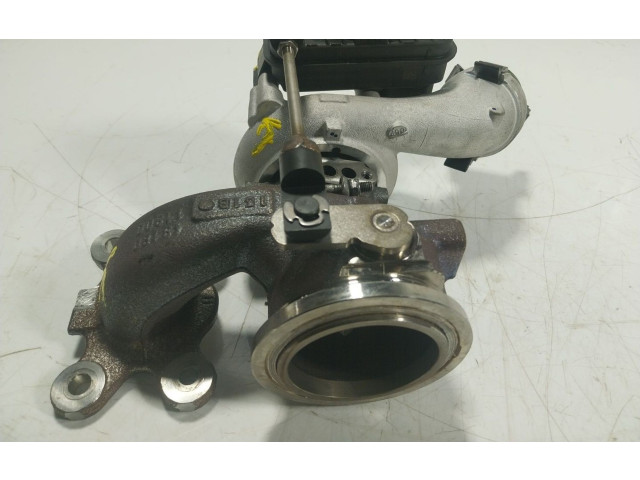 Turbodmychadlo Турбина 04E145873G, 04E145873G   Cupra Leon   DGEA