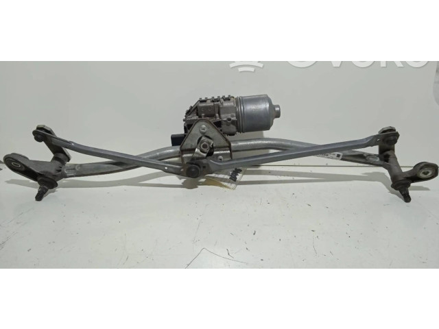 Комплект механизма стеклоочистителей 8E1955119 Seat Exeo (3R)