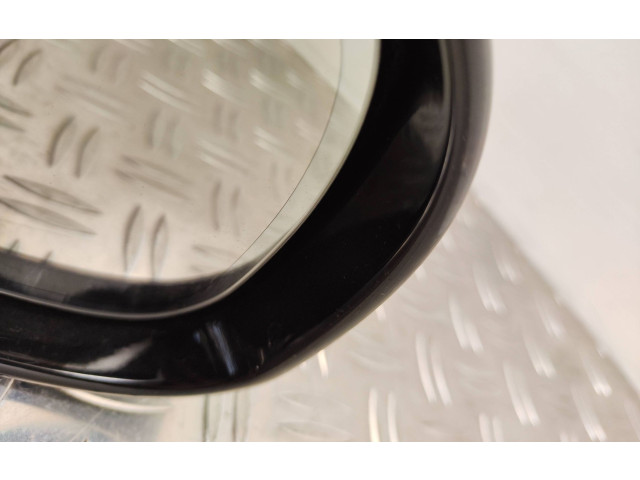 Зеркало электрическое        Volvo V60  2013 - 2018 года   