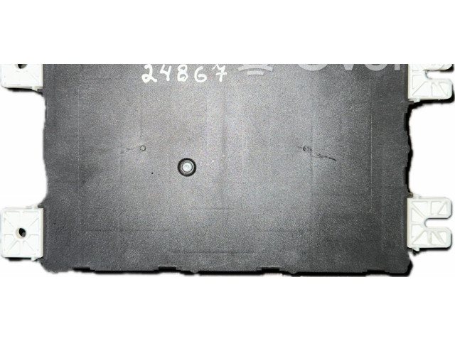 Блок комфорта 68236139AD, 68236139AD   Jeep Grand Cherokee   