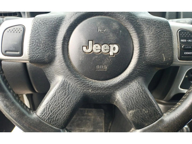 Подушка безопасности двери Jeep Cherokee III KJ