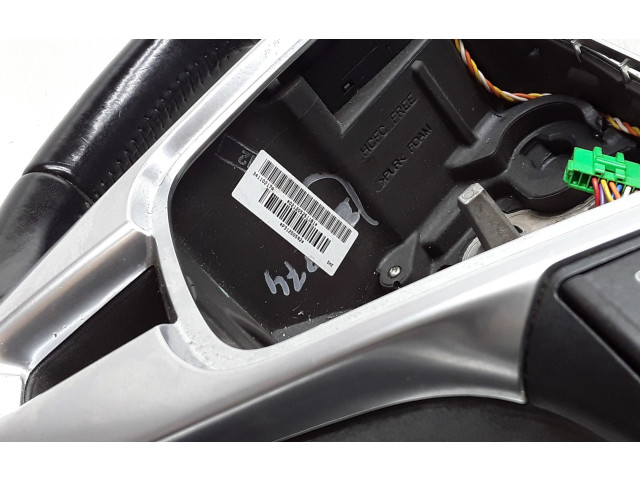 Руль Volvo V60  2011 - 2013 года P31250592      