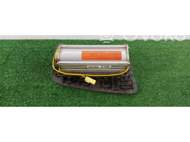 Подушка безопасности пассажира 520244900A Mazda Premacy