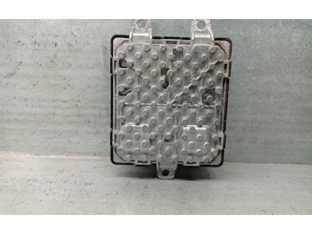 Блок управления Xenon