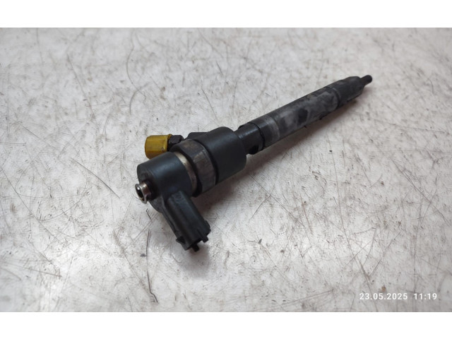 Форсунка 0445110251 Volvo XC90 D5244T4