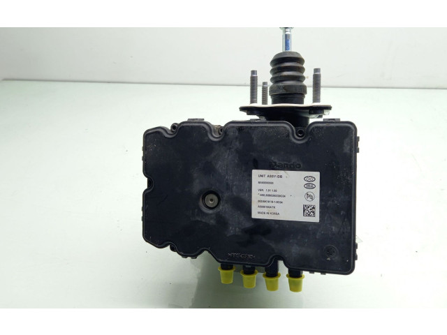 Блок АБС 58520Q4300, BA6000500   KIA  Niro  2016 - 2022 года