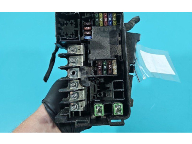 Блок предохранителей 6C0907361F, IMPRK1477406 Skoda Fabia Mk3 (NJ)