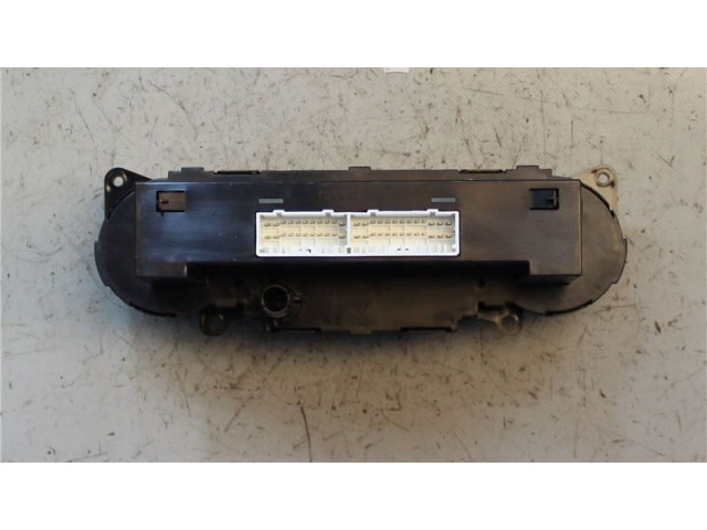 Блок управления климат-контролем 972501H522, 972501H522   KIA Ceed