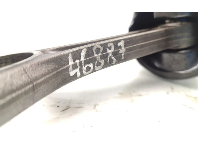  Поршень с шатуном 276DT 276DT  Land Rover Discovery 3 - LR3  