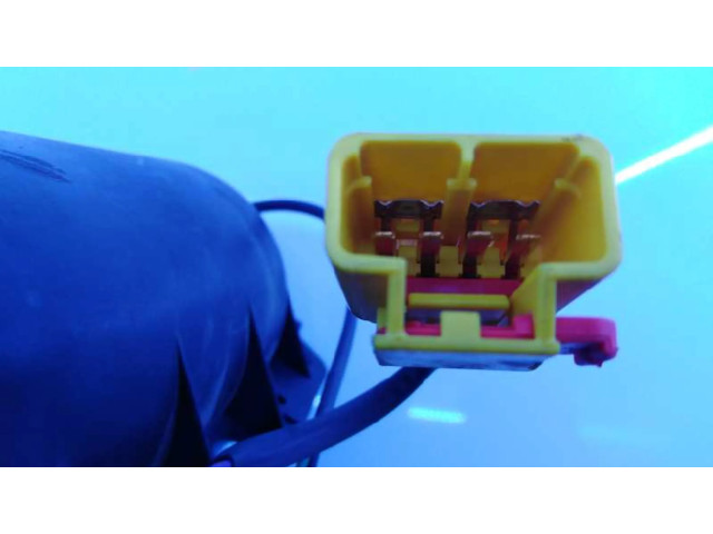 Подушка безопасности пассажира 55315103AF, 30317088K Jeep Cherokee III KJ