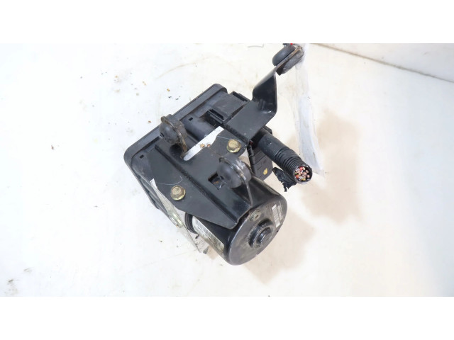 Блок АБС 10.0960-0115.3 Mazda 3 I 2003 - 2006 года