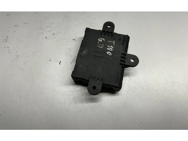 Блок управления дверью AH2214D620AD   Jaguar XF X250