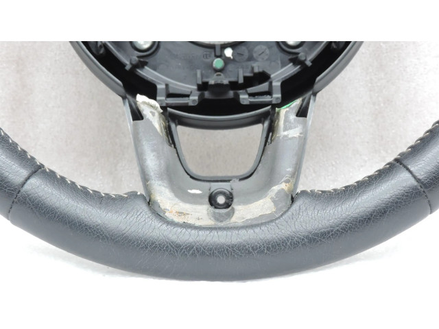 Руль Jeep Renegade  2014- года 71777284, 6AM00HL1AA      