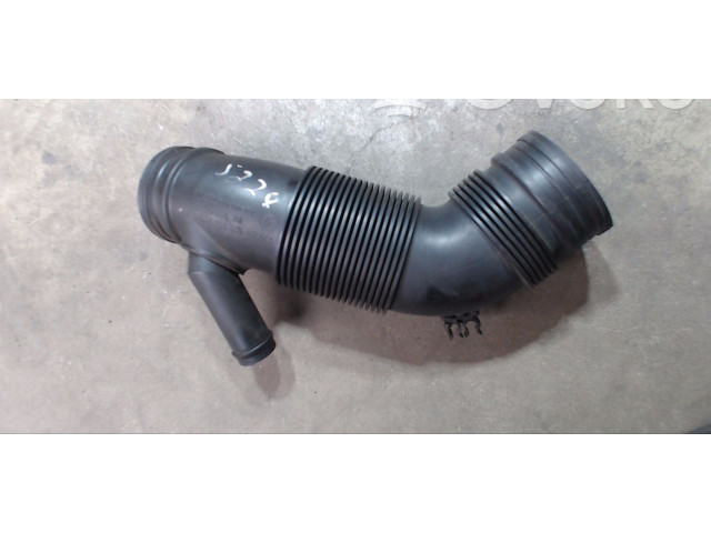  Турбина Volkswagen Polo IV 9N3  6Q0129654AB         