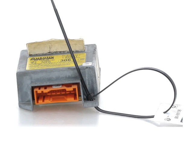 Блок подушек безопасности 6547LW, B0-5613B Peugeot 306