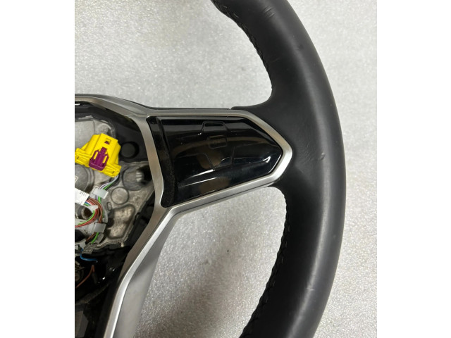 Руль Volkswagen ID.3 2019 - года 10A419089, 10A419089