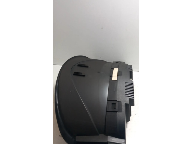 Přístrojová deska Mercedes-Benz C W203 2005 A2035401347, 2035401347