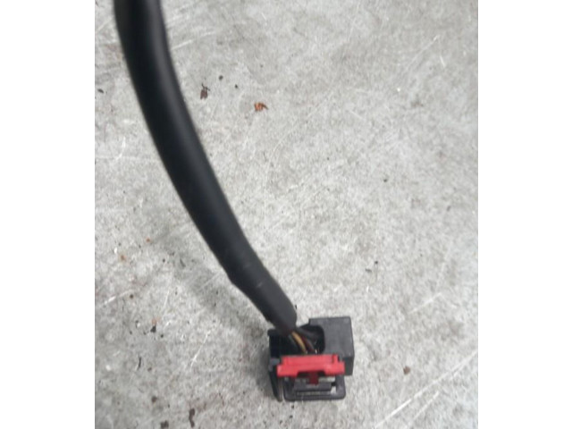 Зеркало электрическое        Volkswagen Jetta V  2005 - 2010 года   