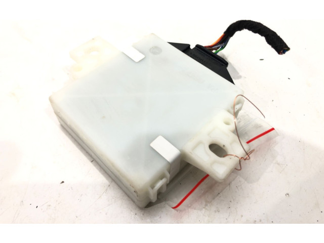 Блок управления 416516154R Dacia Duster II