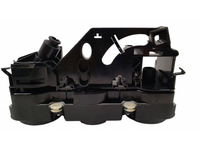 Блок управления климат-контролем 74730960, 5370171CF Volkswagen Cross Touran I