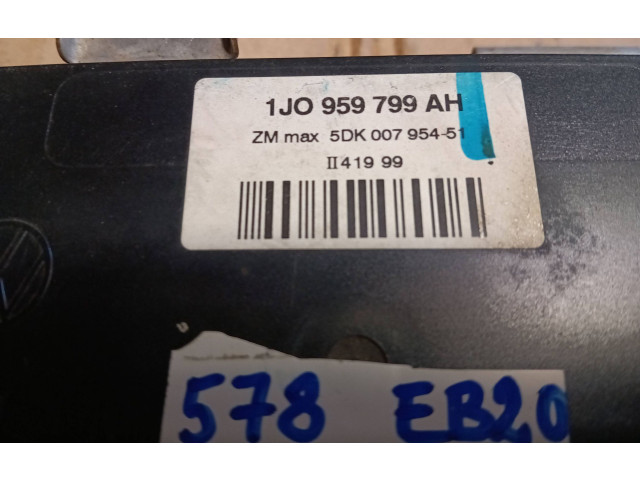 Блок комфорта 1J0959799AH, 5DK00795451 Volkswagen Golf IV