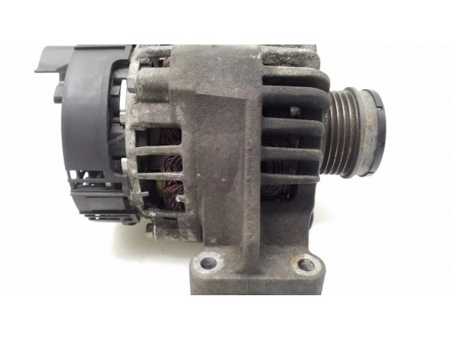 Генератор 51788658 Lancia Delta 1.4