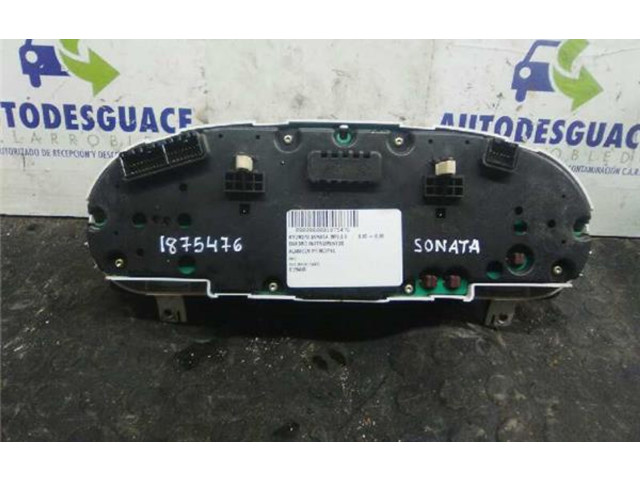 Панель приборов 4020031   Hyundai Sonata       