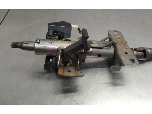 Руль Citroen C4 I Picasso 2006 - 2013 года