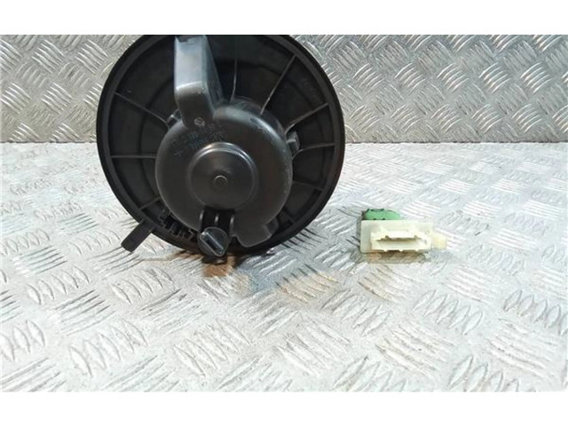 Вентилятор печки 1K1819015C, 998800U Volkswagen Caddy