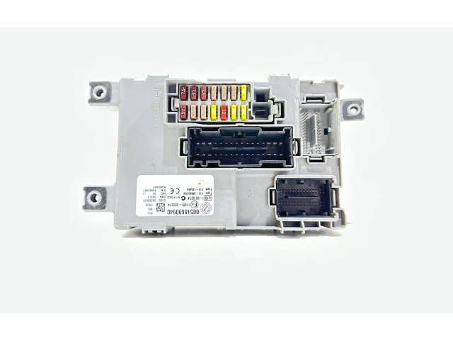 Комплект зажигания    Fiat Punto Evo