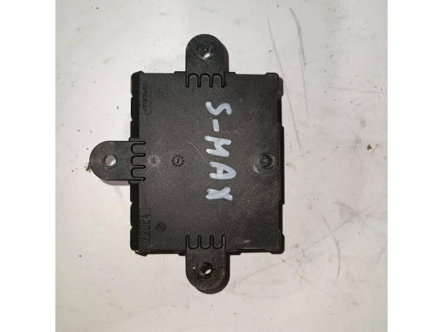 Блок управления 7G9T14B533AD, 14C235AA   Ford S-MAX