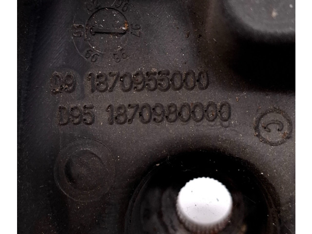 Руль Peugeot 406  1996 - 1999 года 1870955000, 1870980000      