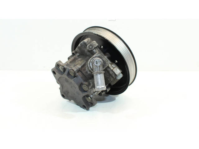 Блок управления двигателя 4F0145155H, 7693955223 Audi A6 S6 C6 4F