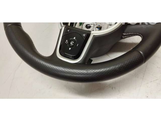 Руль Volvo XC60  2017 -  года 39838209      