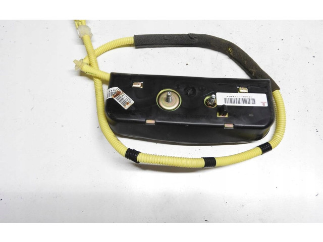 Подушка безопасности в сиденье 78005SEAG81, 78005   Honda Accord