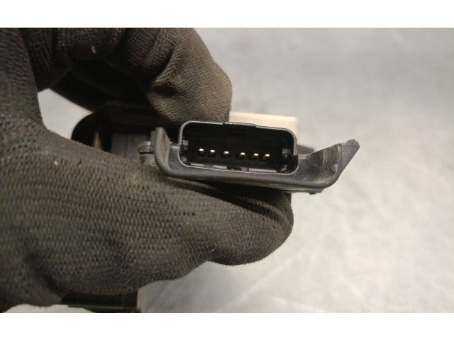 Volant Honda Civic X 2018