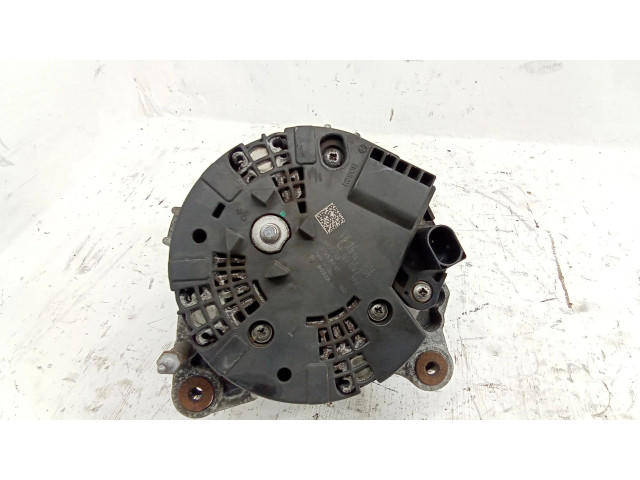Генератор 03L903024F, 0125811027 Volkswagen Sharan 2.0