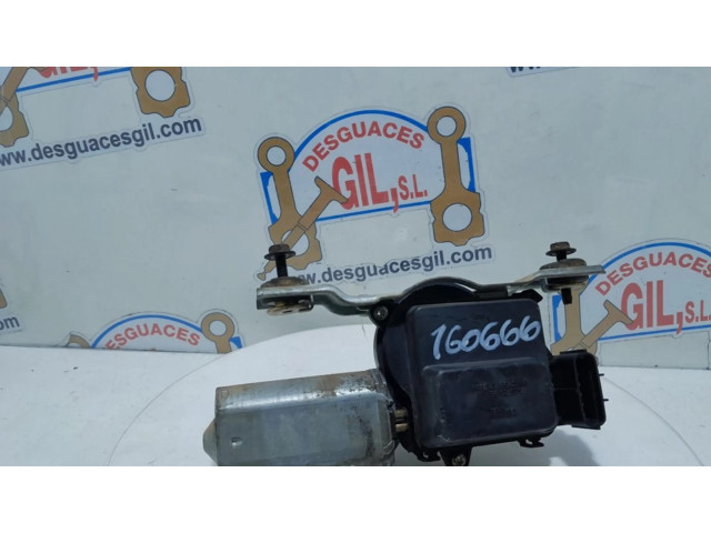 Моторчик заднего дворника 9602570, 160666 Jeep Cherokee III KJ