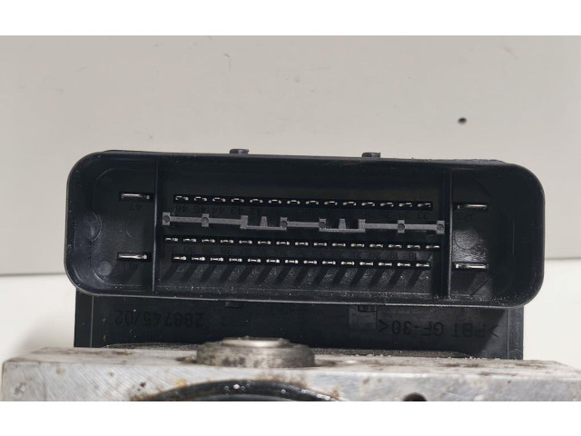 Блок управления АБС 1K0614517AE, 1K0614517AE Audi A3 S3 8V