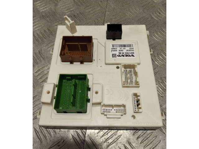 Блок управления двигателя 32217422, H788   Volvo XC90