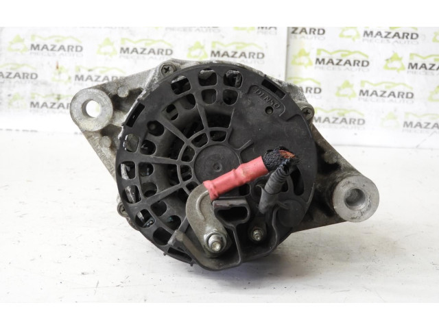 Генератор 71794570, 011849   Alfa Romeo Mito      