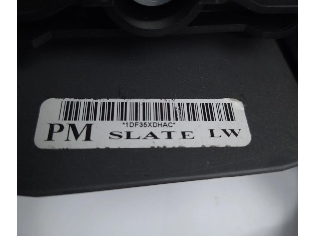 Volant Dodge Caliber 2006 1DF35XDHAC, 6087108