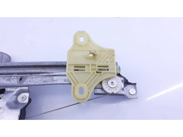 Комплект электрического механизма для подъема окна