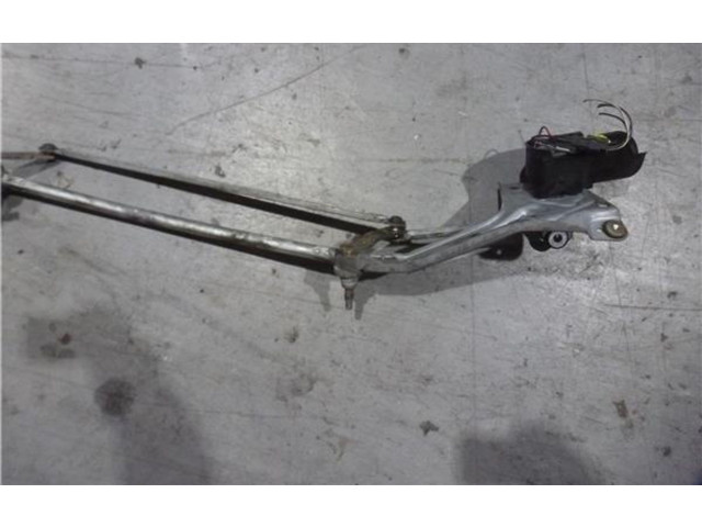 Volant Renault Megane II 2000