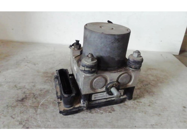 Блок АБС 71738953 Fiat Idea - года