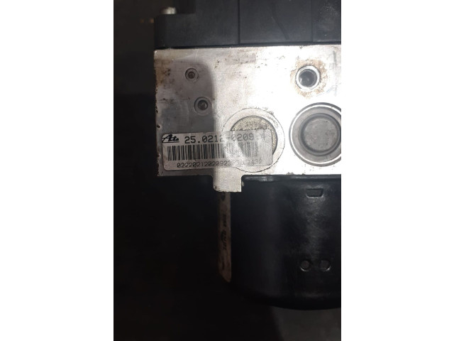 Jednotka ABS Dodge Caliber 2007