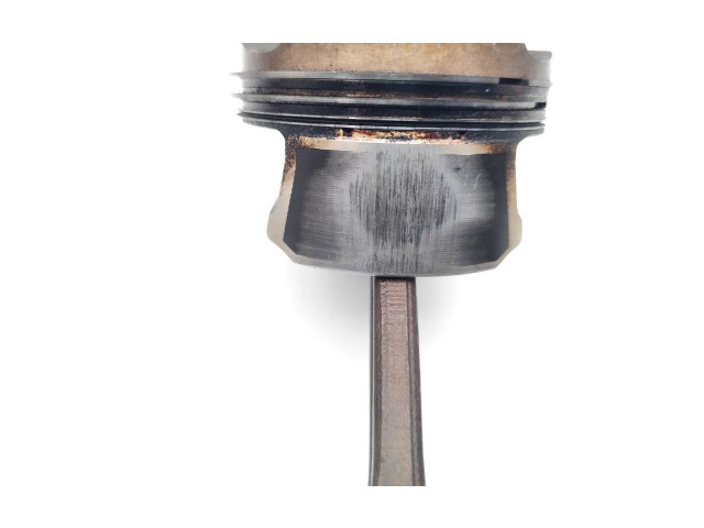  Поршень с шатуном 5FS(EP6C) 5FS, EP6C  Citroen C3  